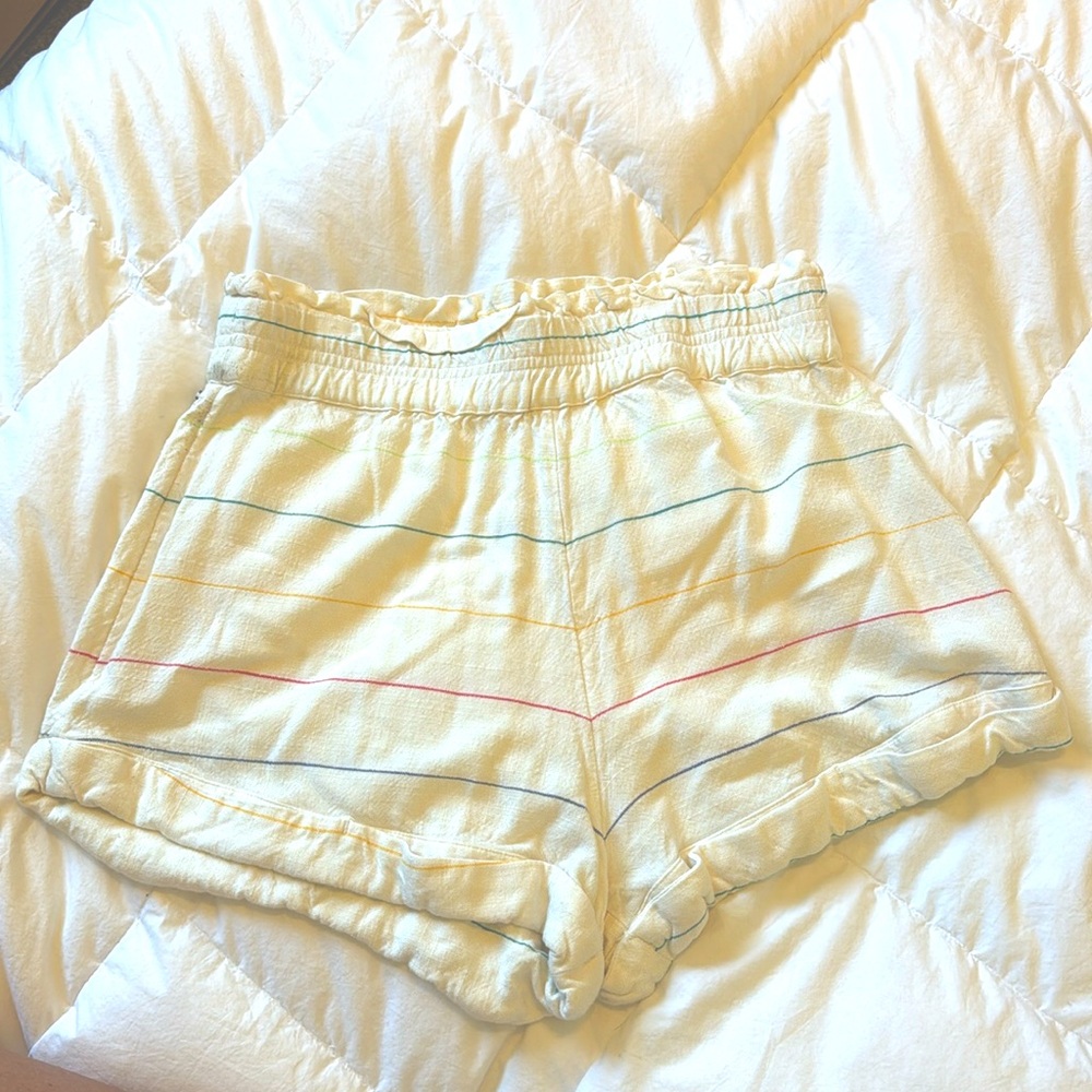 O’Neill Shorts.